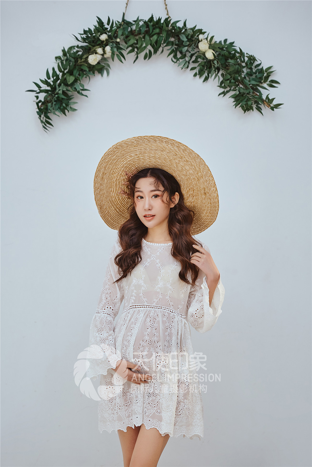 好“孕”假期_成都孕妇照_轻奢馆