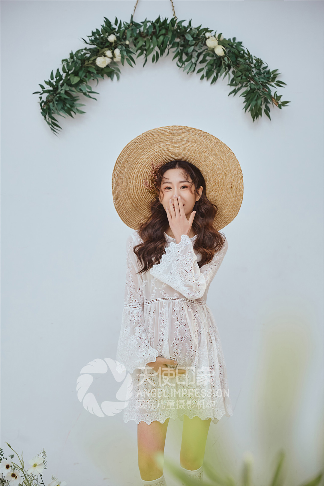 好“孕”假期_成都孕妇照_轻奢馆