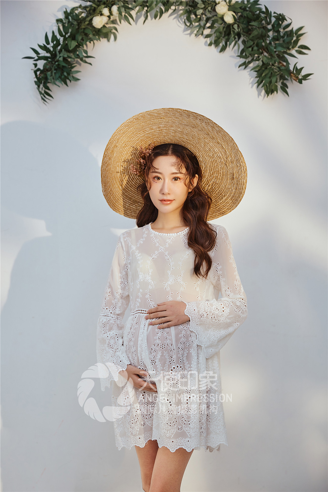 好“孕”假期_成都孕妇照_轻奢馆