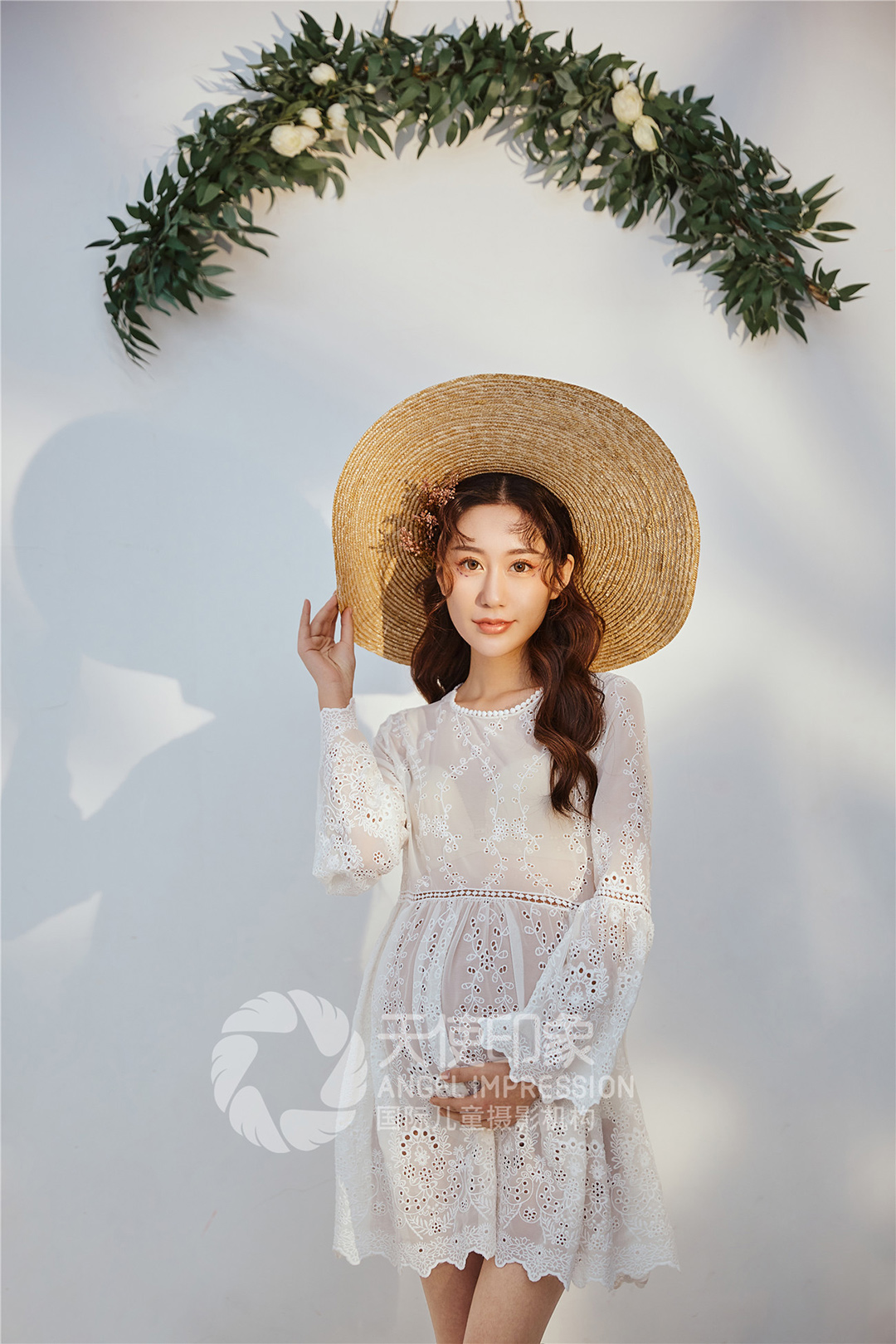 好“孕”假期_成都孕妇照_轻奢馆