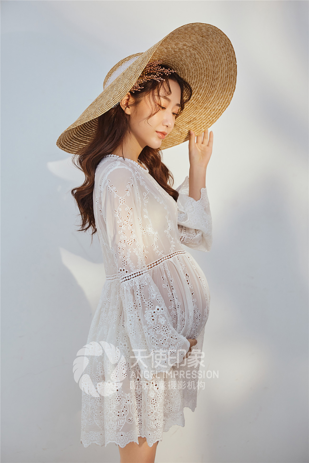 好“孕”假期_成都孕妇照_轻奢馆