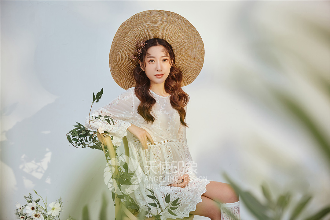 好“孕”假期_成都孕妇照_轻奢馆