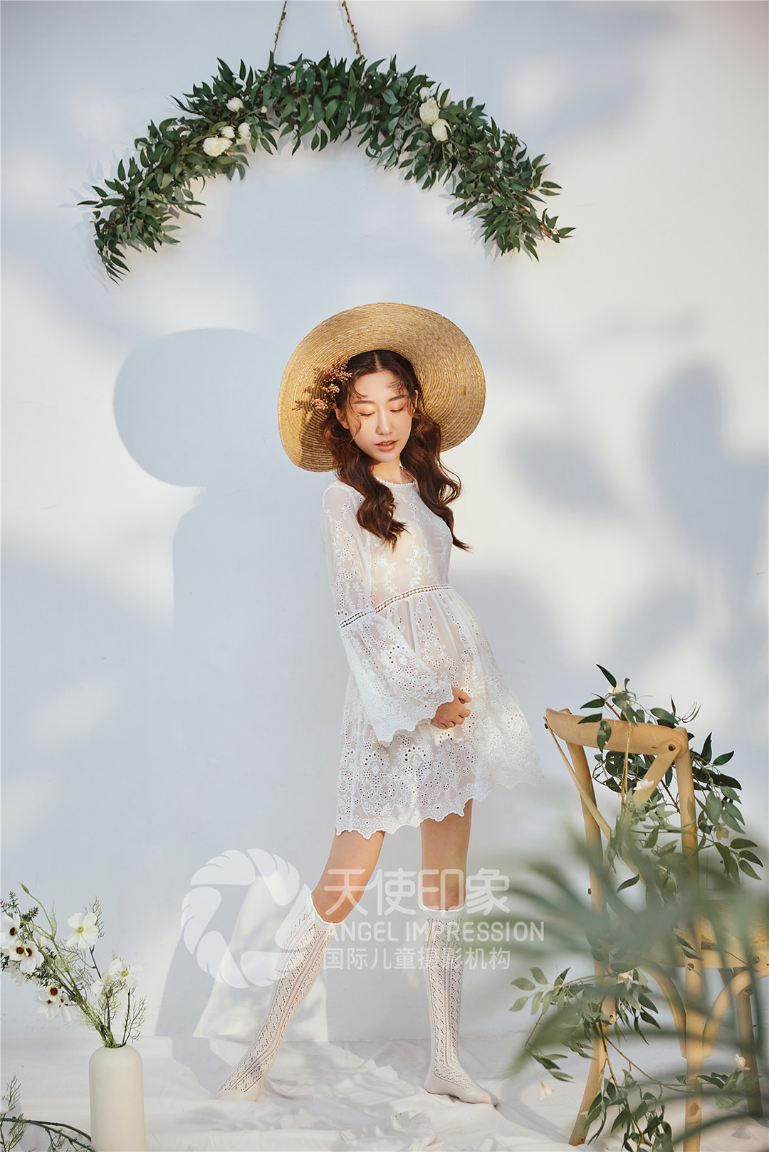 好“孕”假期_成都孕妇照_轻奢馆