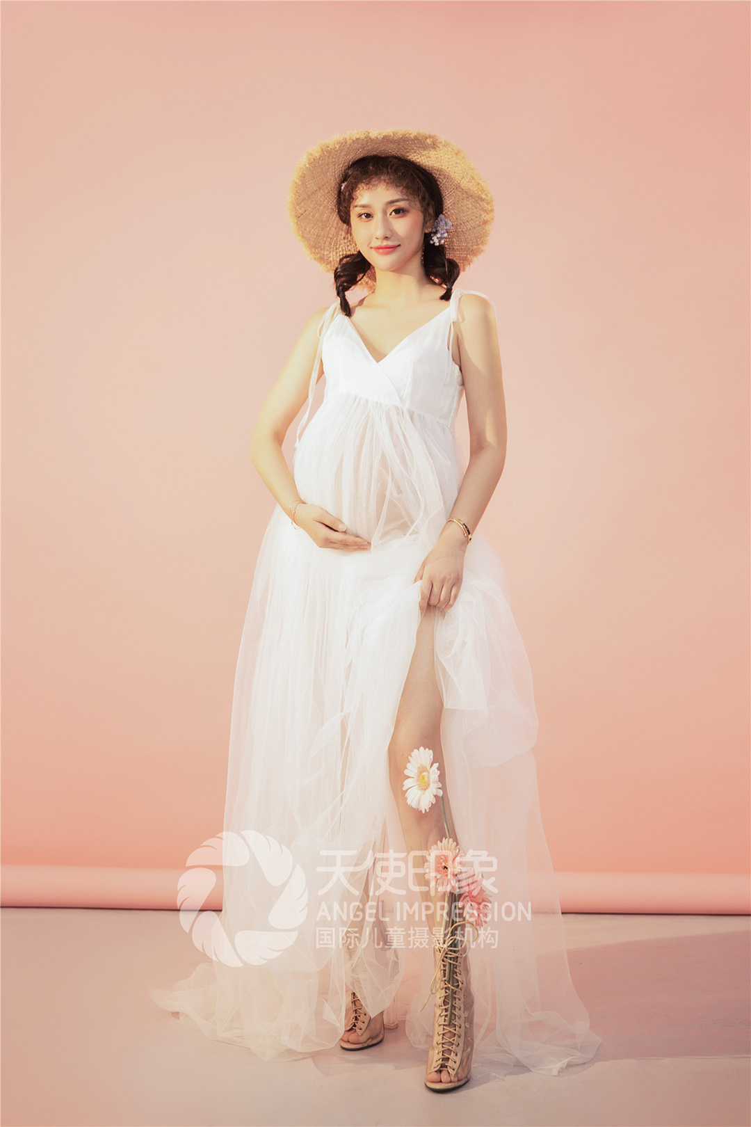 花之札记_成都孕妇照_轻奢馆