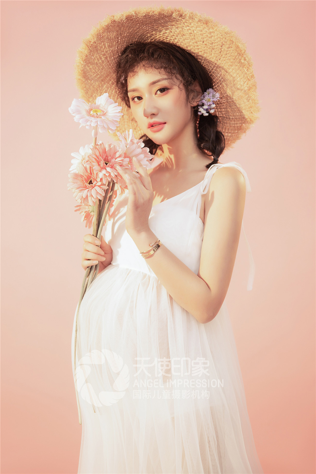 花之札记_成都孕妇照_轻奢馆