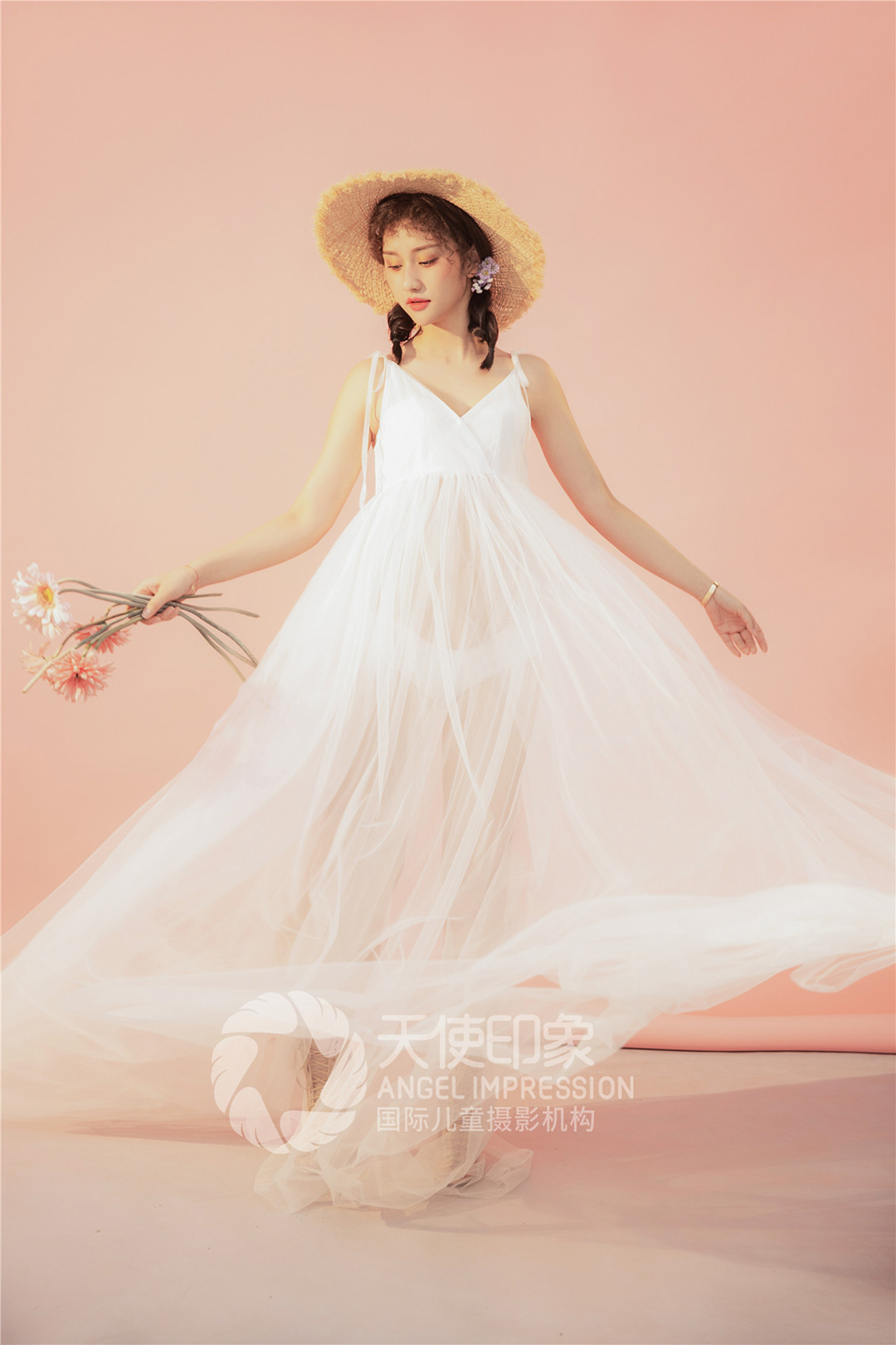 花之札记_成都孕妇照_轻奢馆