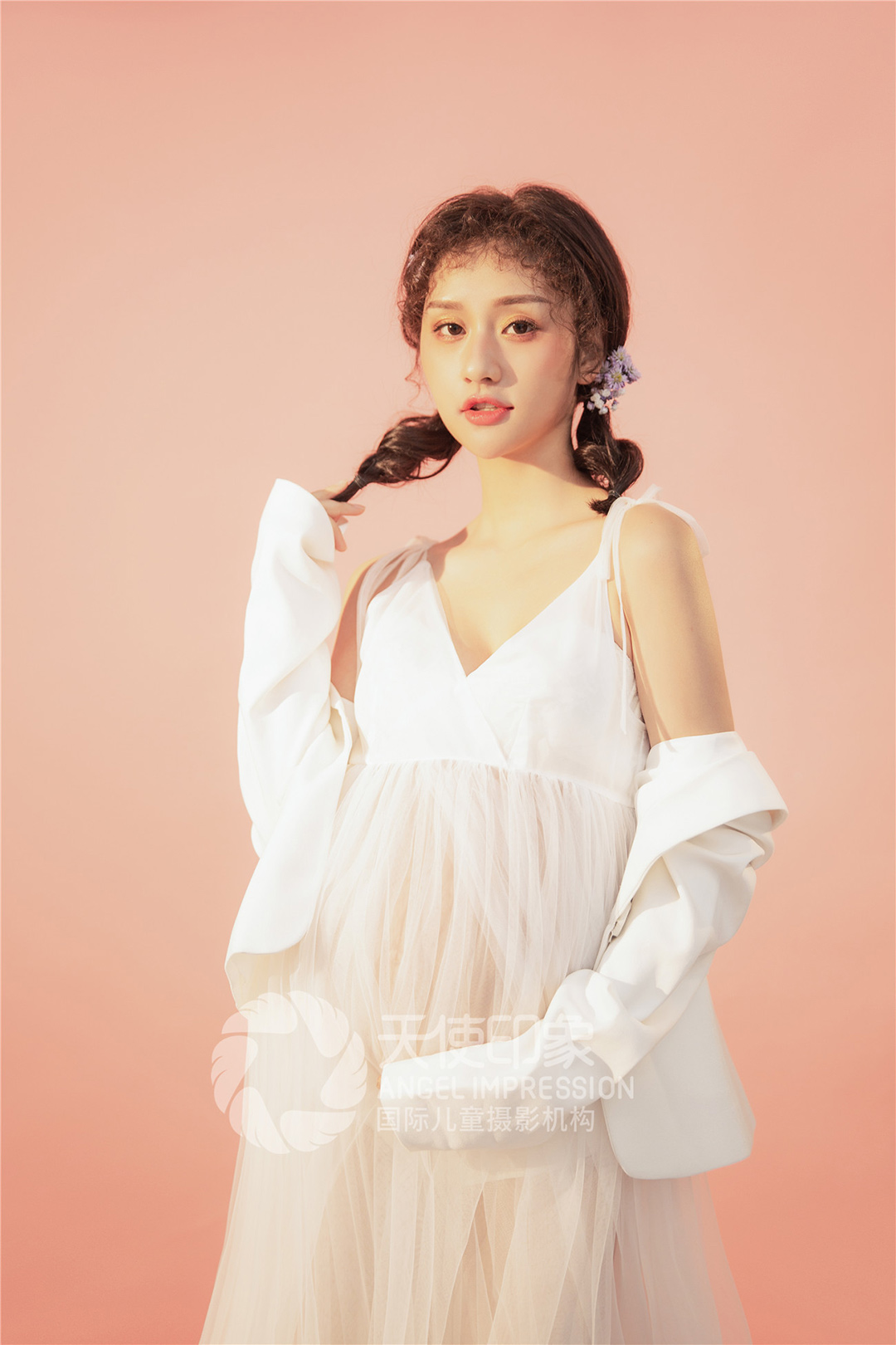 花之札记_成都孕妇照_轻奢馆