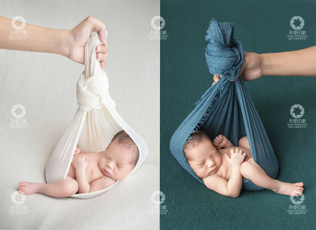 垂雕裹宝_成都宝宝照