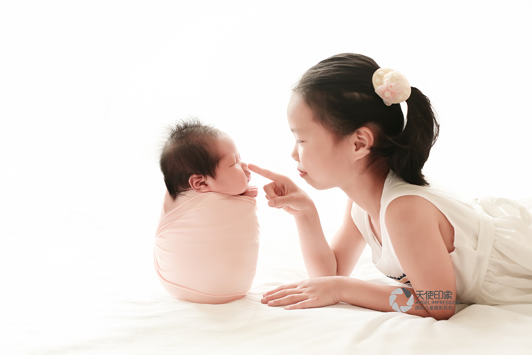 倾听心声_成都孕妇照_亲子馆