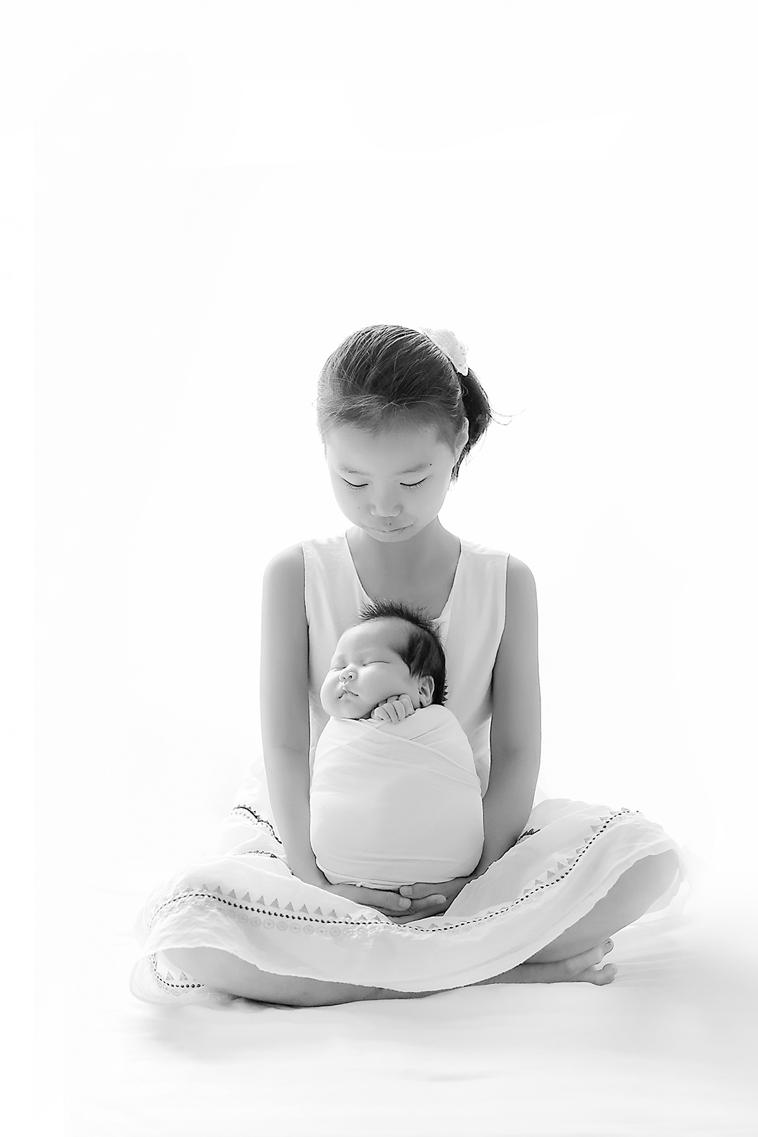 倾听心声_成都孕妇照_亲子馆