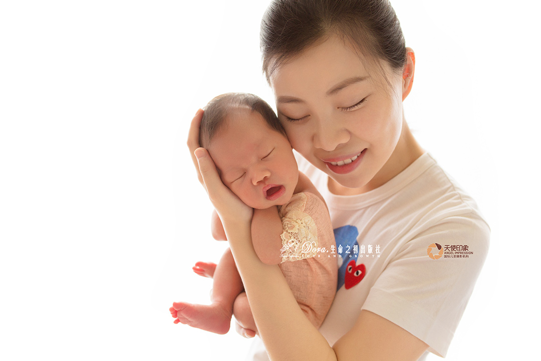 倾听心声_成都孕妇照_亲子馆