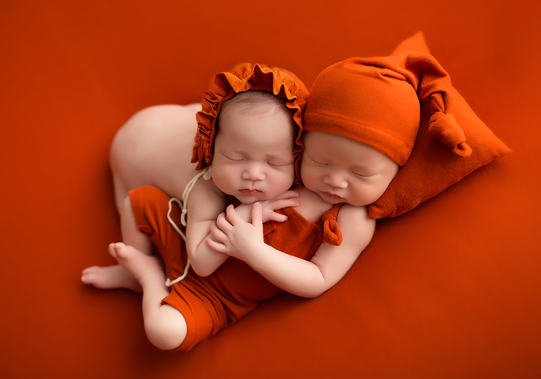 相亲相爱_成都儿童摄影_欧美馆