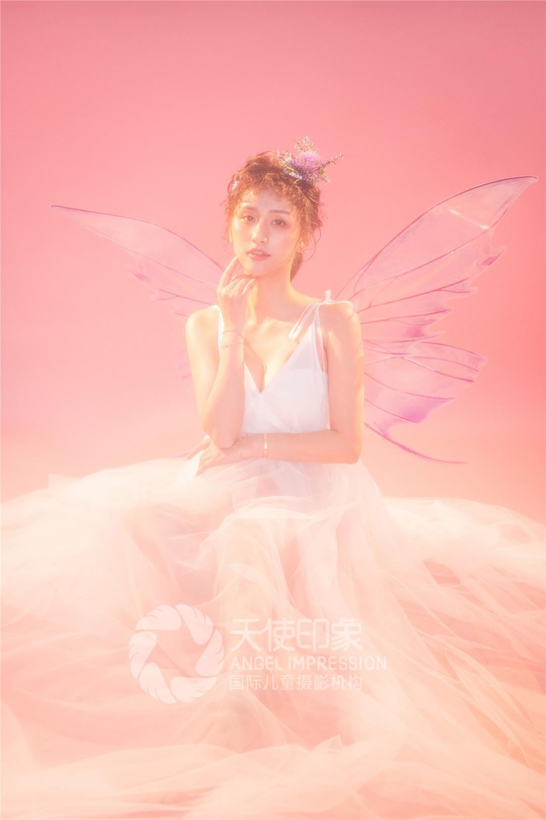 极“孕”之蝶_成都孕妇照_轻奢馆