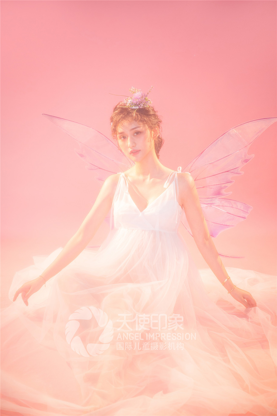 极“孕”之蝶_成都孕妇照_轻奢馆