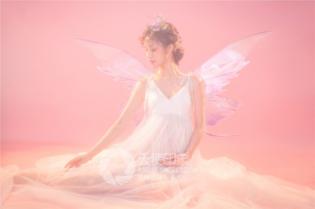 极“孕”之蝶_成都孕妇照_轻奢馆