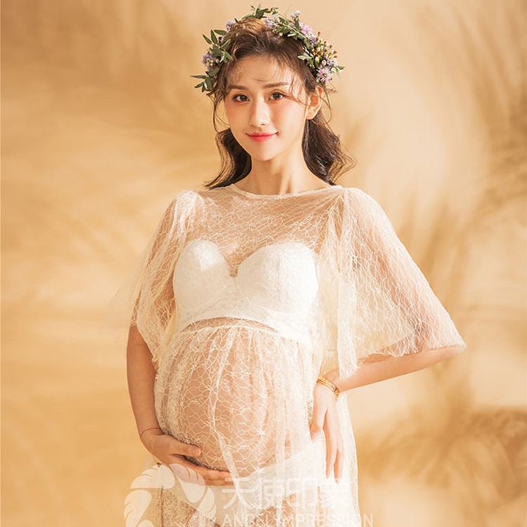 时光微暖_成都孕妇照_亲子馆