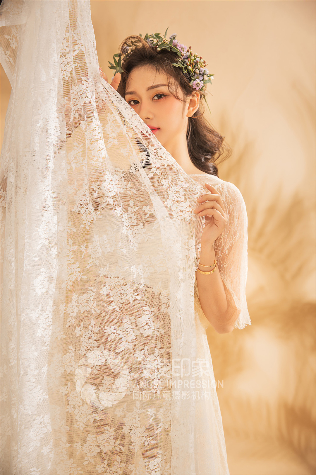 时光微暖_成都孕妇照_亲子馆