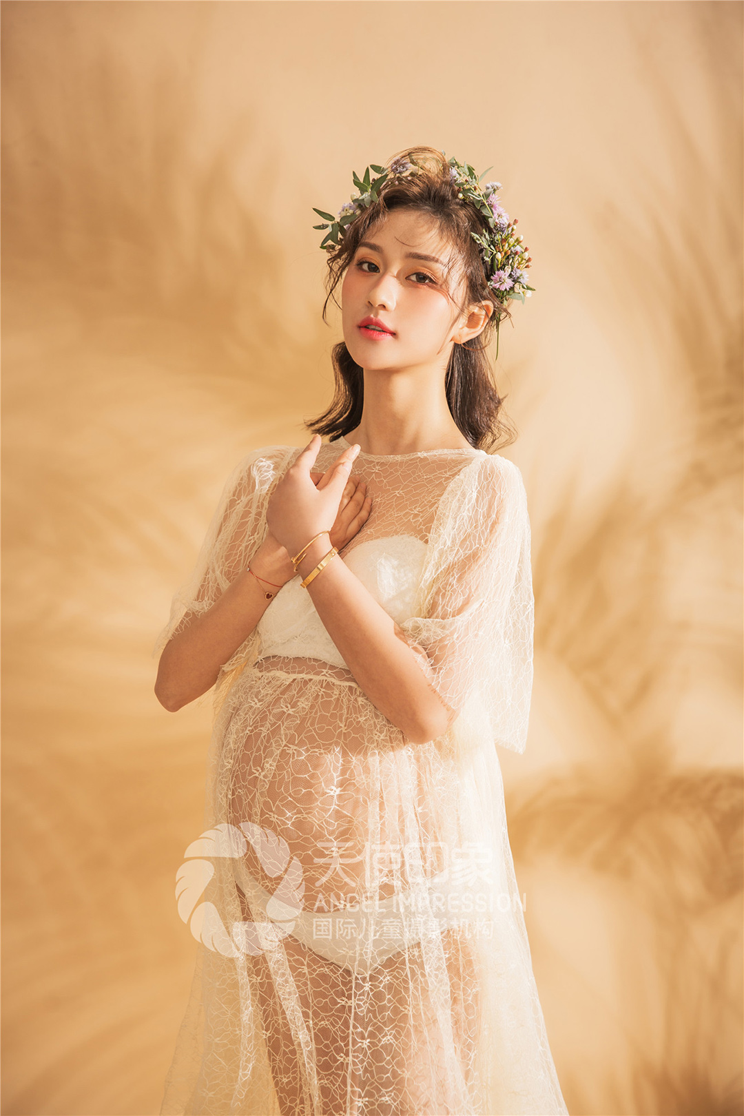 时光微暖_成都孕妇照_亲子馆