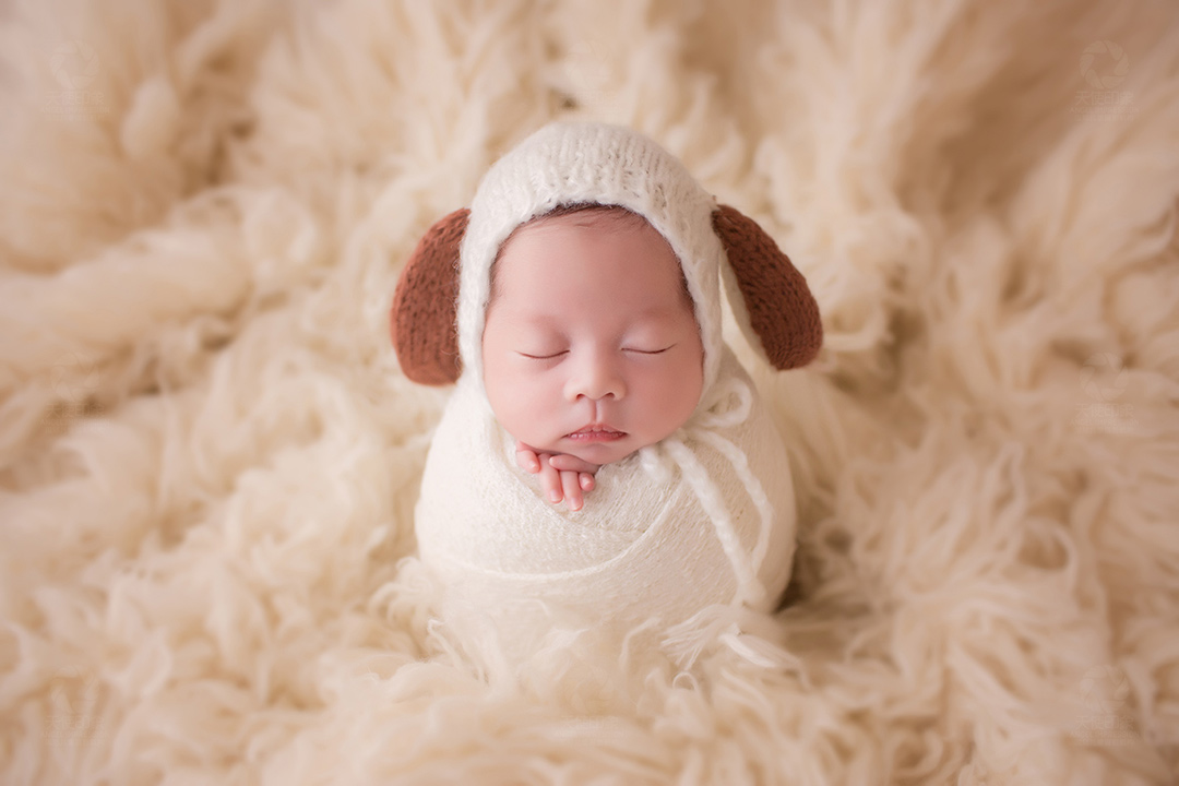 幸福陪伴_成都宝宝照