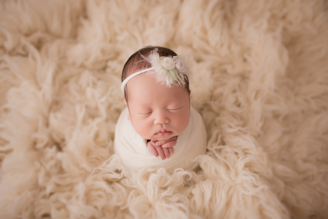 幸福陪伴_成都宝宝照