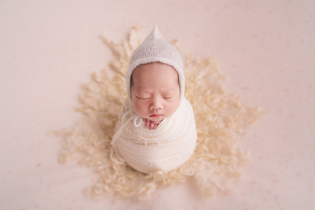 幸福陪伴_成都宝宝照