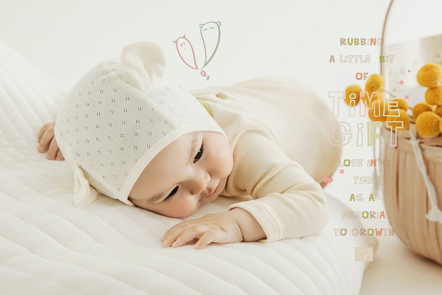 时间札礼_成都儿童摄影_欧美馆