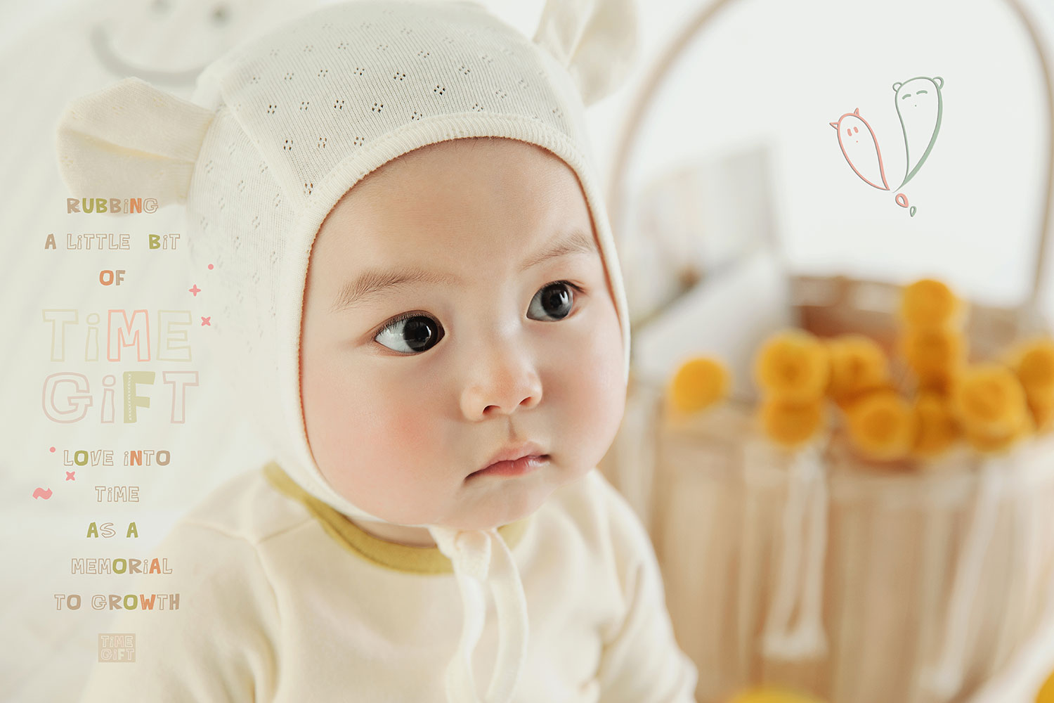 时间札礼_成都儿童摄影_欧美馆