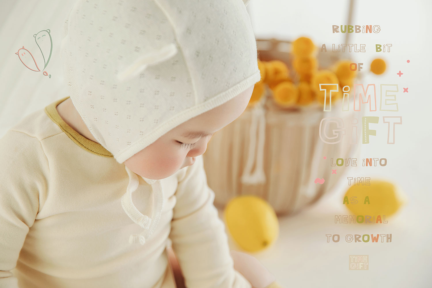 时间札礼_成都儿童摄影_欧美馆