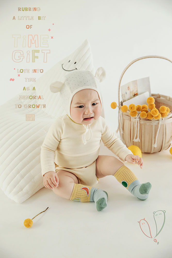 时间札礼_成都儿童摄影_欧美馆