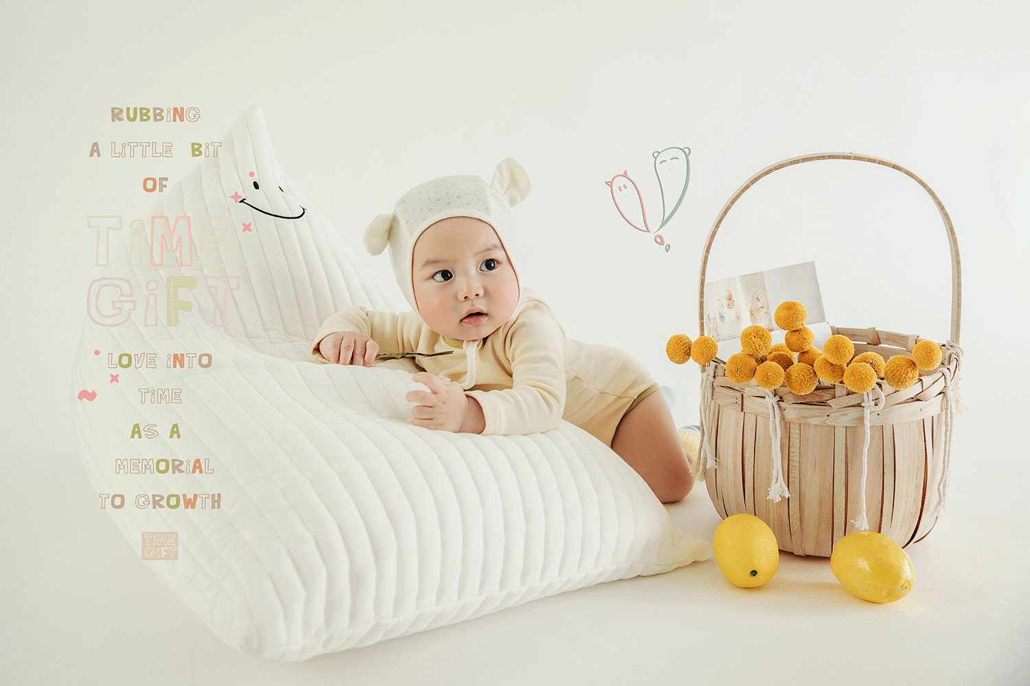 时间札礼_成都儿童摄影_欧美馆