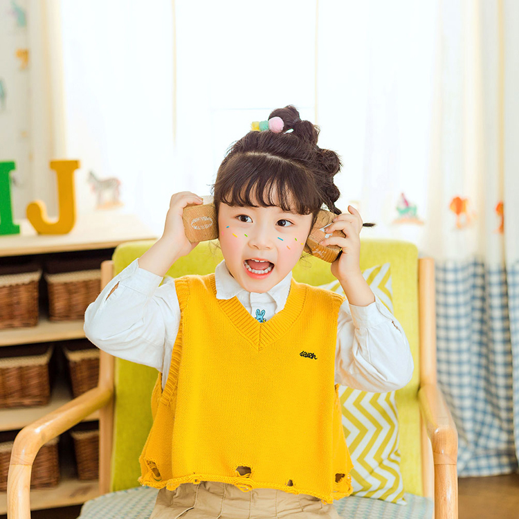 蜜糖柠檬_成都儿童摄影_欧美馆