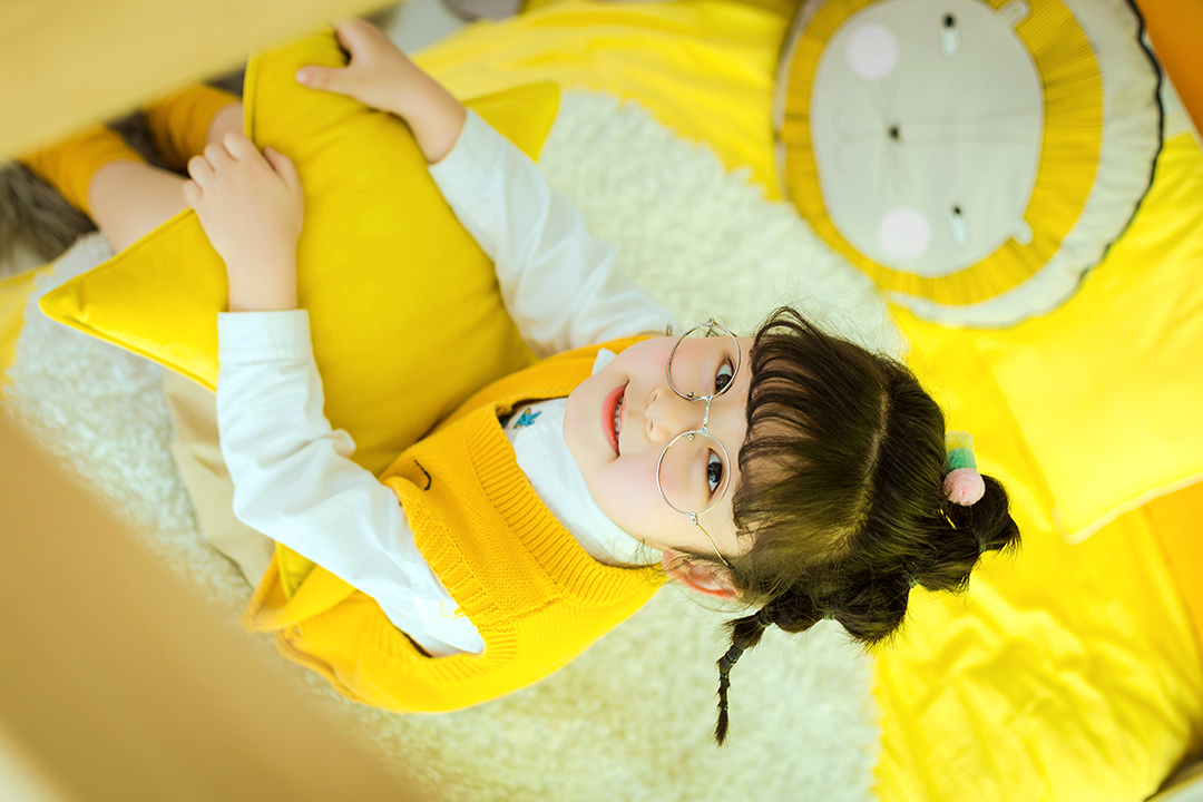 蜜糖柠檬_成都儿童摄影_欧美馆