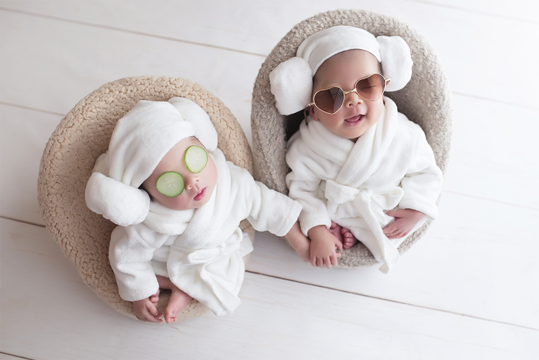 萌趣假日_成都儿童摄影_欧美馆