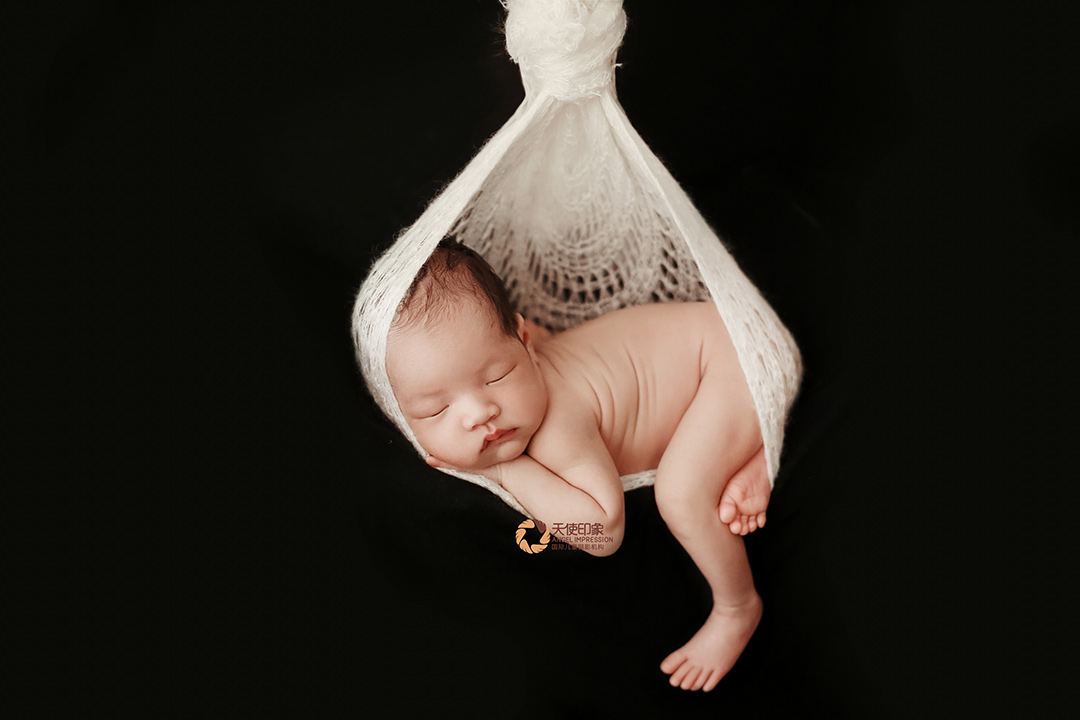 半雕宝宝_成都儿童摄影_欧美馆