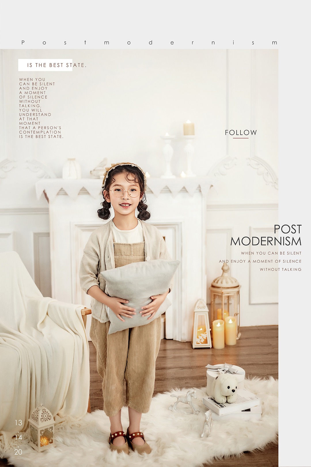 后现代主义_成都儿童摄影_欧美馆