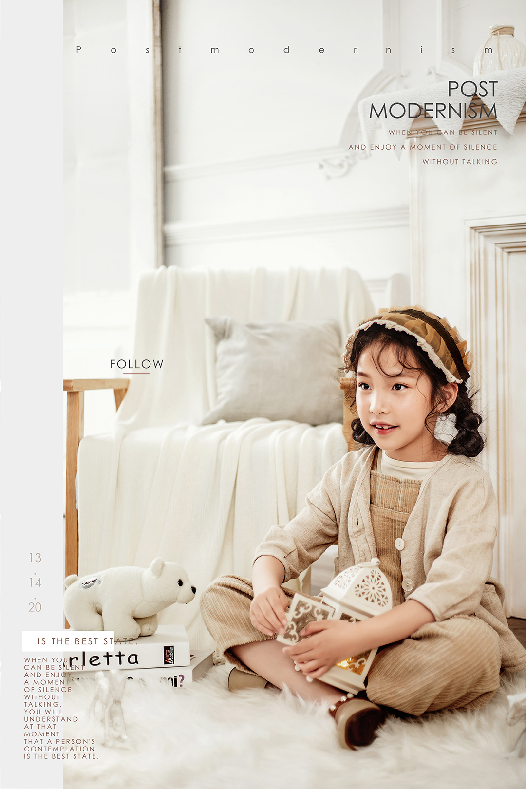 后现代主义_成都儿童摄影_欧美馆