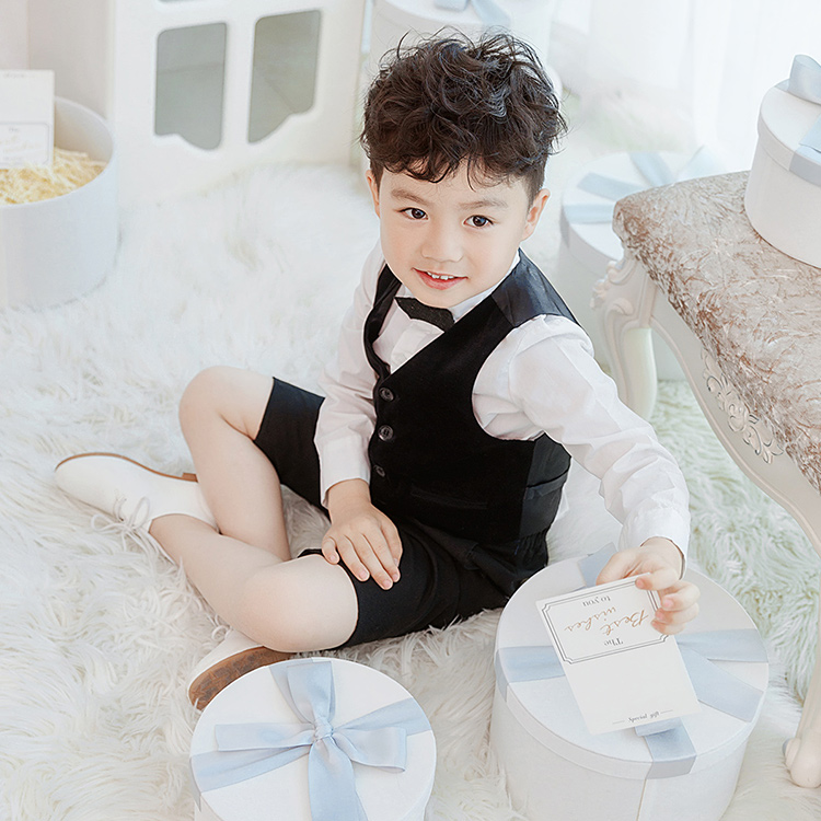 杰克的礼物_成都孕妇照_轻奢馆