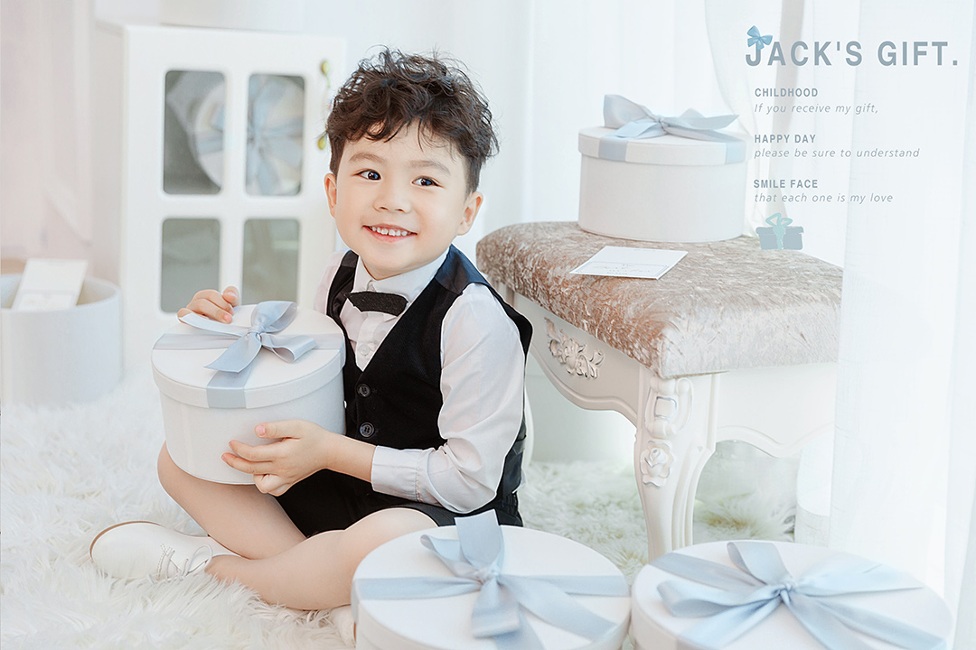杰克的礼物_成都孕妇照_轻奢馆