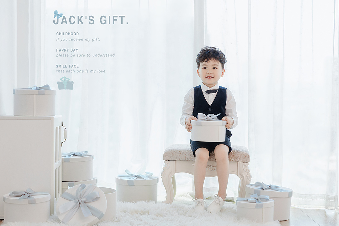 杰克的礼物_成都孕妇照_轻奢馆