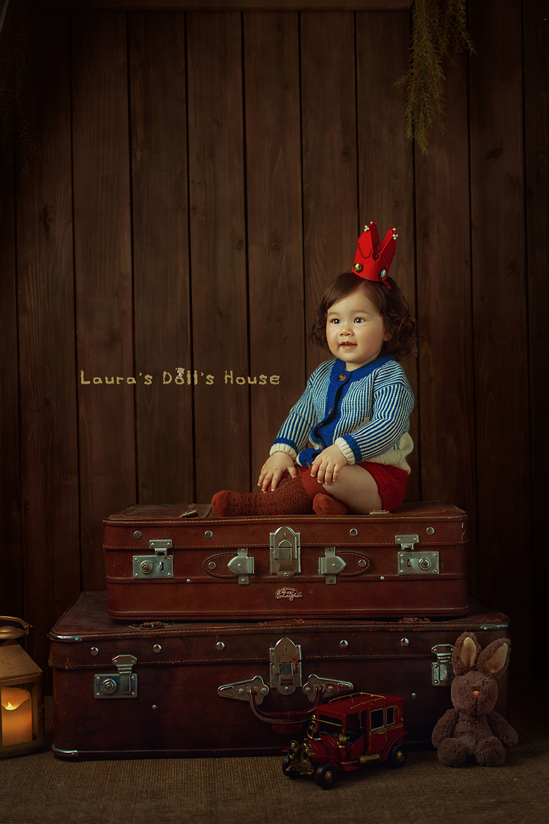 劳拉的娃娃屋_成都宝宝照