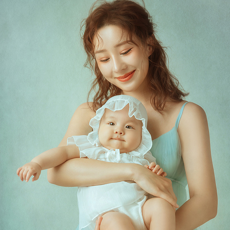 玛格丽特Margaret_成都孕妇照_亲子馆