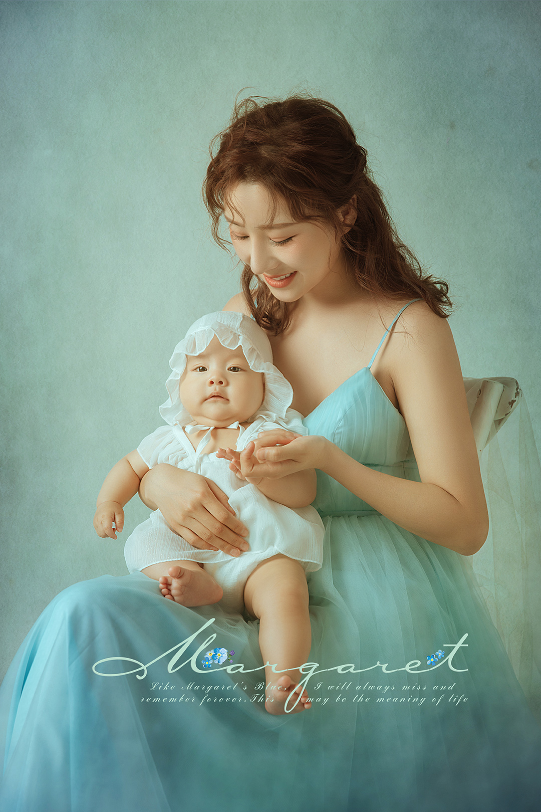 玛格丽特Margaret_成都孕妇照_亲子馆