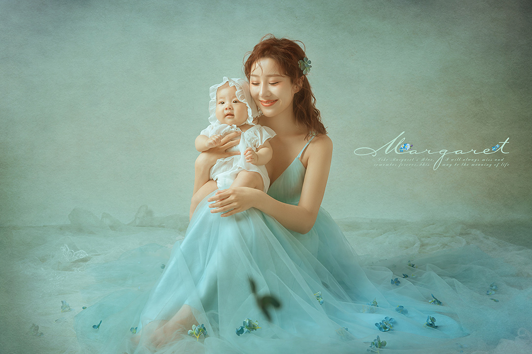 玛格丽特Margaret_成都孕妇照_亲子馆