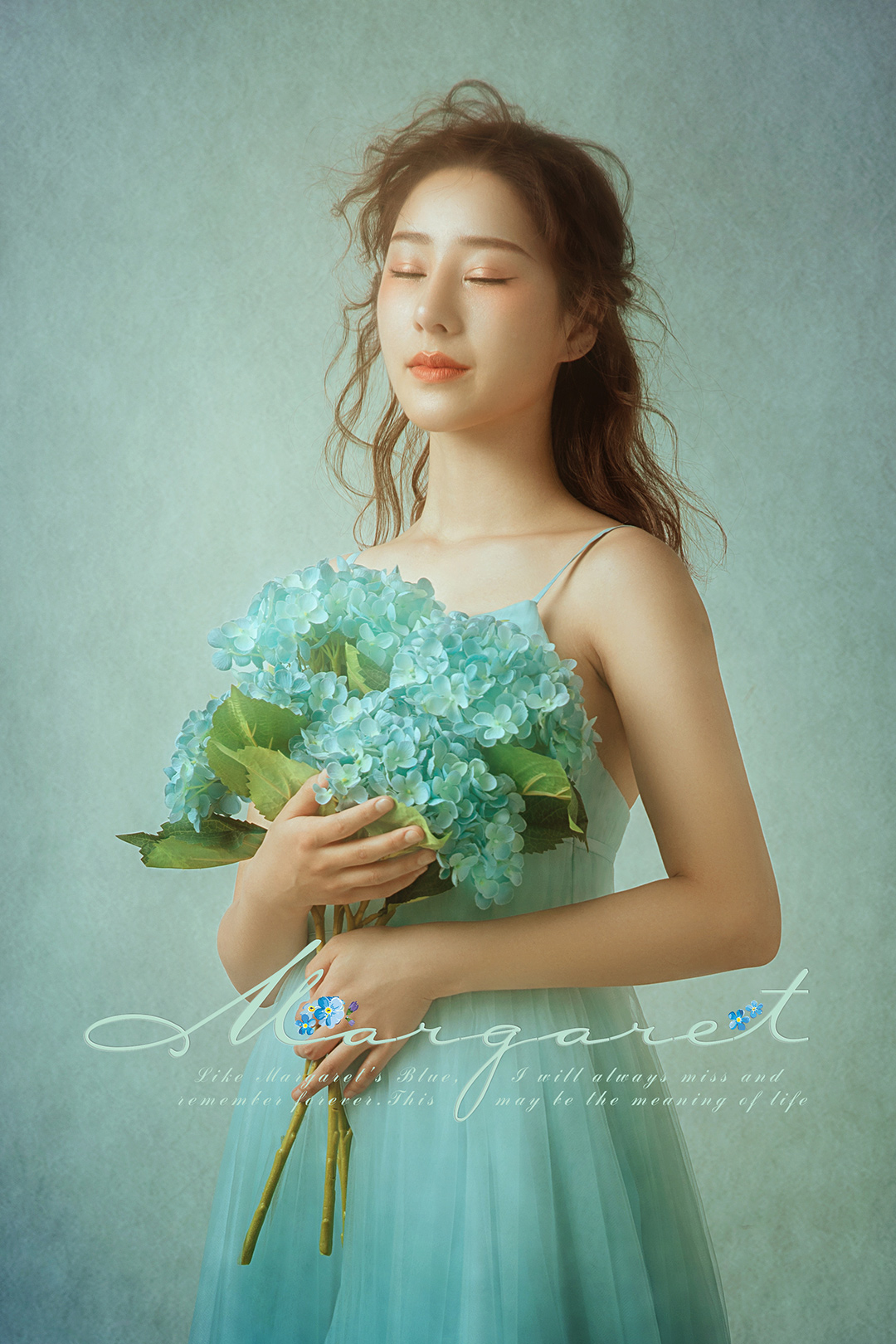 玛格丽特Margaret_成都孕妇照_亲子馆