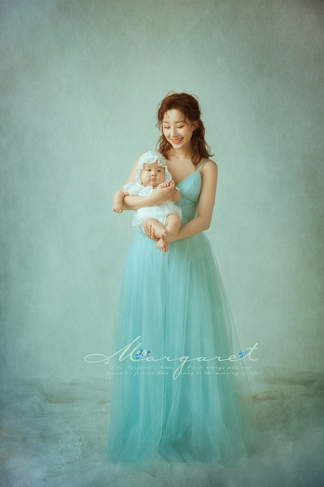 玛格丽特Margaret_成都孕妇照_亲子馆