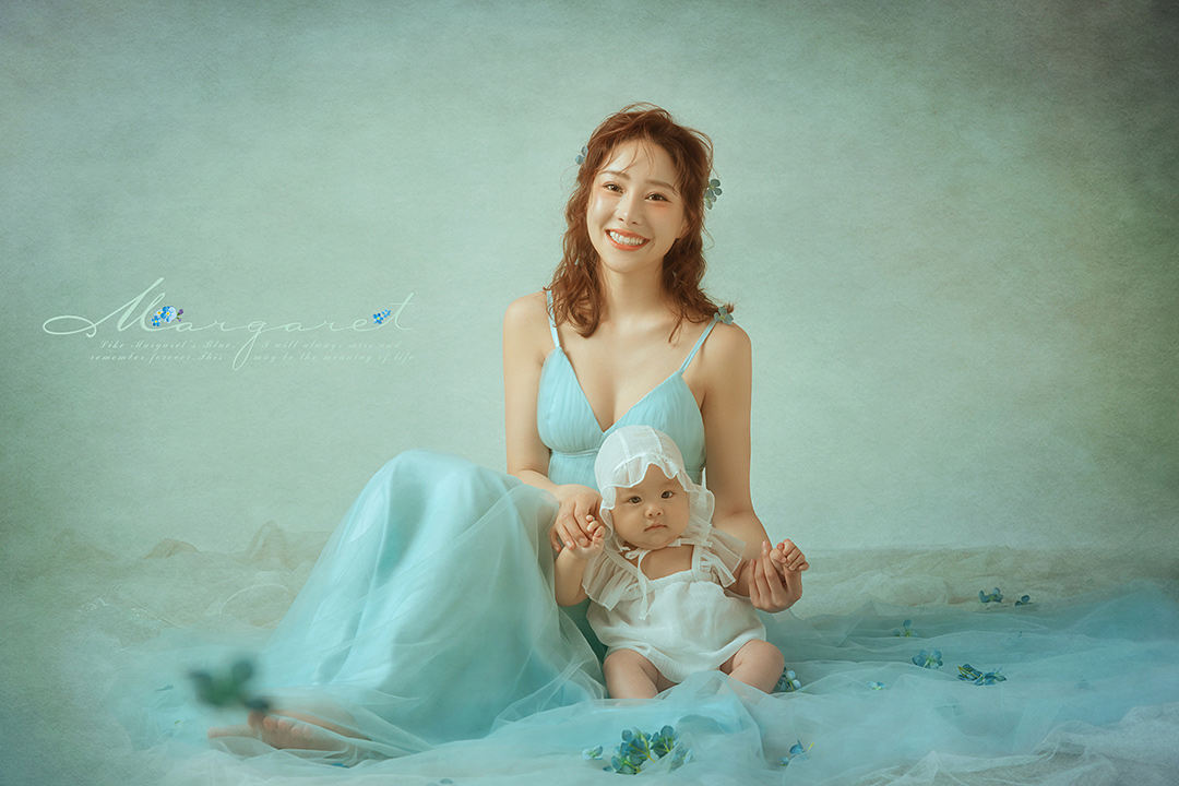 玛格丽特Margaret_成都孕妇照_亲子馆