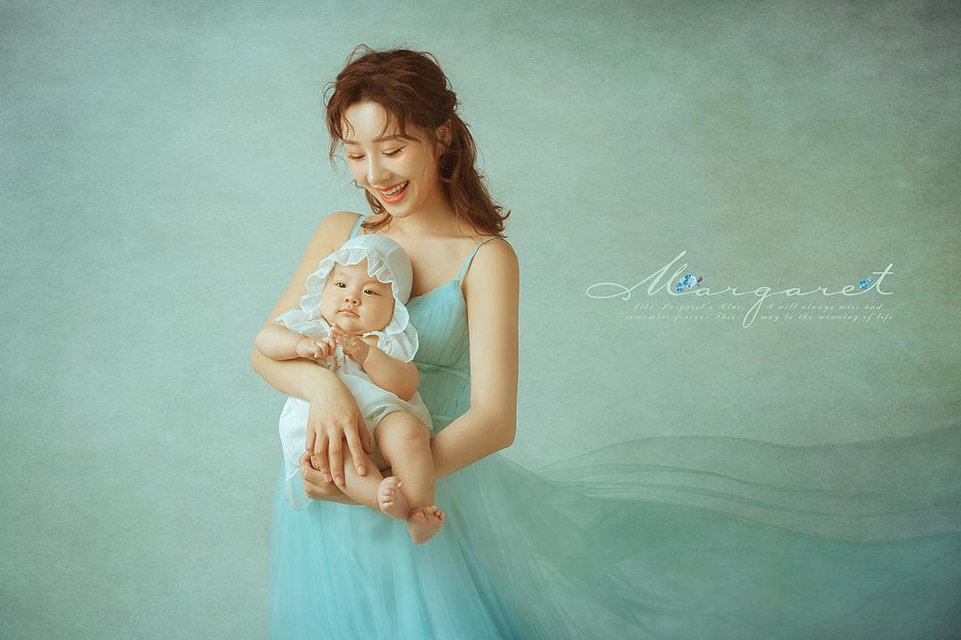 玛格丽特Margaret_成都孕妇照_亲子馆