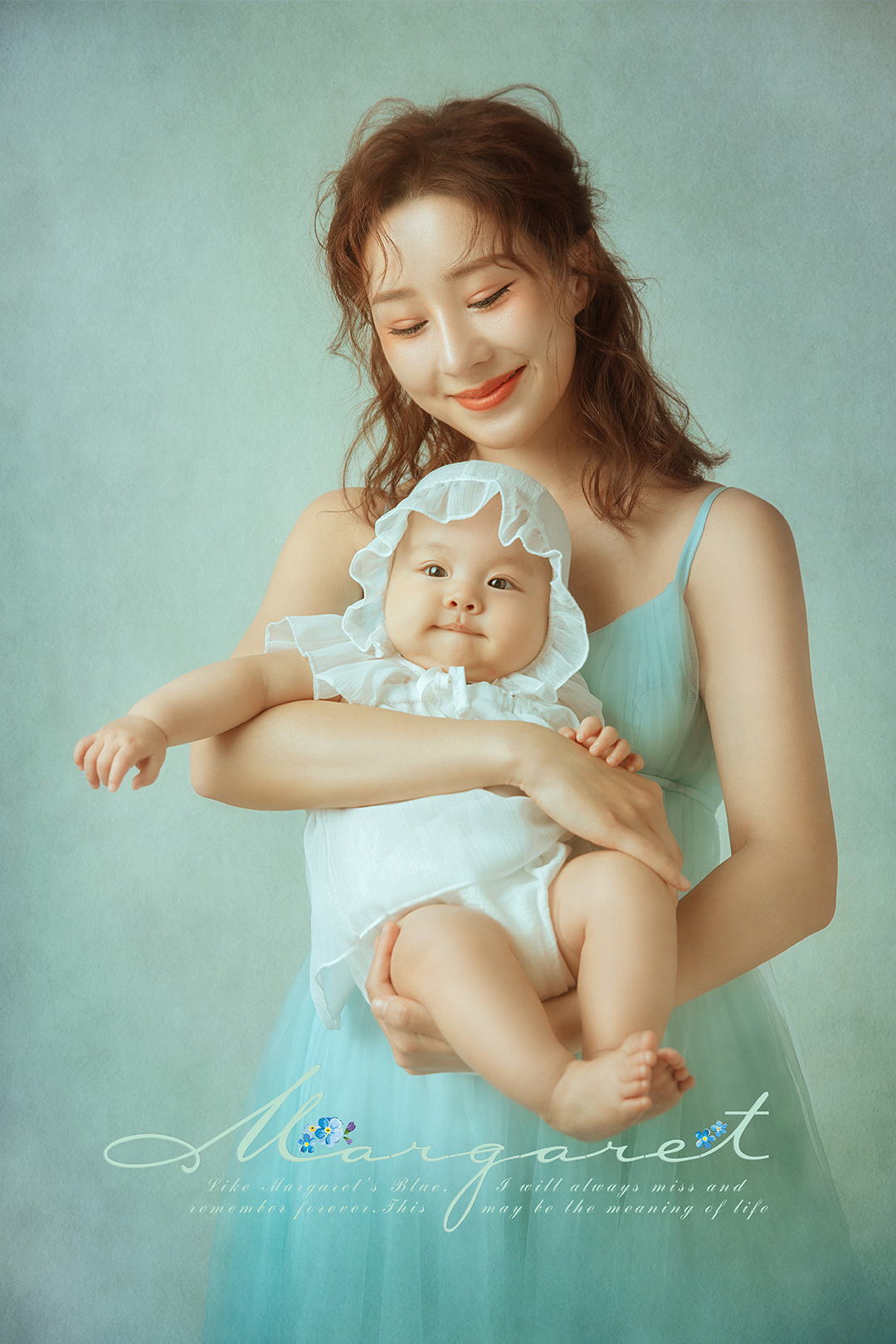 玛格丽特Margaret_成都孕妇照_亲子馆