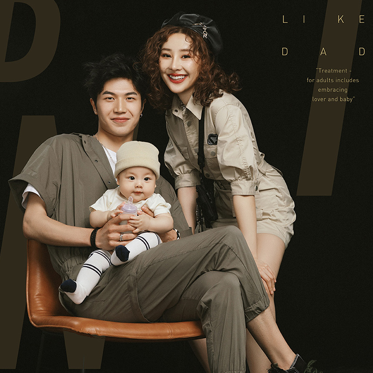 奶瓶陆战队_成都孕妇照_亲子馆