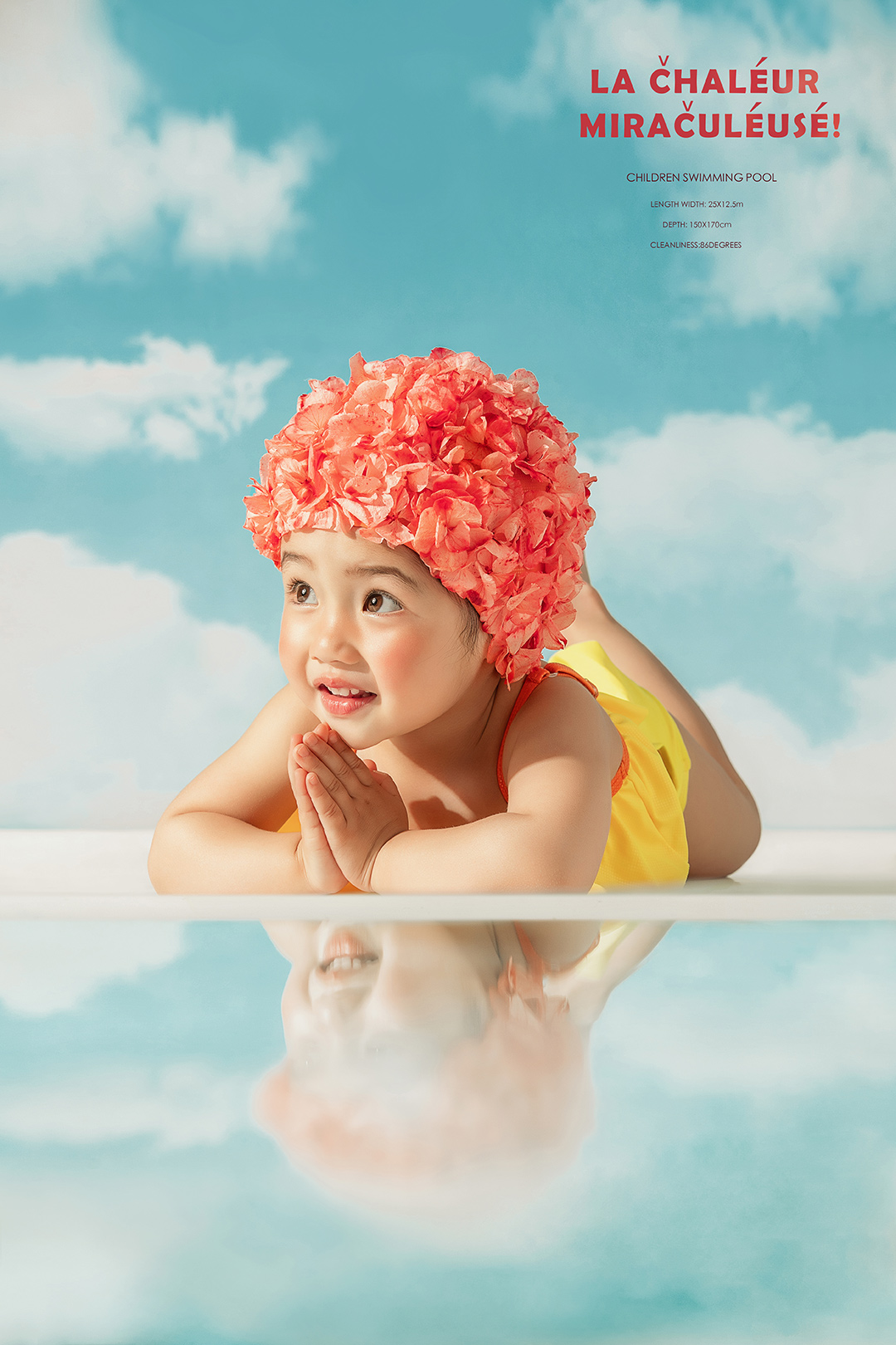 奇迹暖暖-Miracle-warm_成都宝宝照